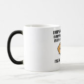 Perfect voor dierenliefhebbers, hondenmoeders en v magische mok (Links)