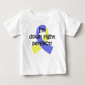 Perfect voor downsyndroom (Voorkant)