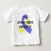 Perfect voor downsyndroom (Voorkant)