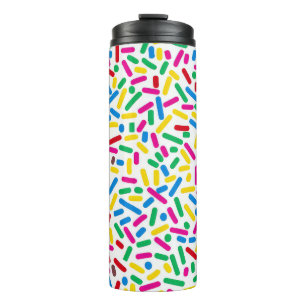 Perfect voor feesten en bijeenkomsten thermosbeker