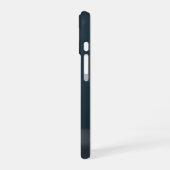 Perfect voor iPhone-personalisatie iPhone 16 Hoesje (Linkerkant)