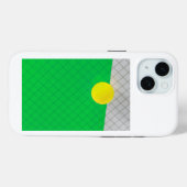 Perfect voor zowel de lokale bevolking en bewonder Case-Mate iPhone case (Achterkant (horizontaal))