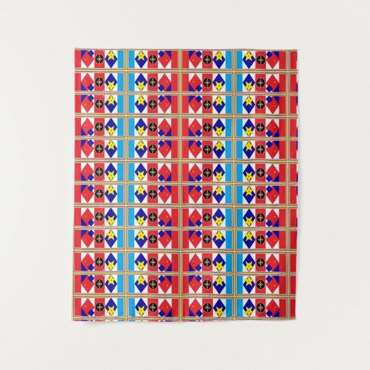 Perfect Wandkleed (Voorkant)