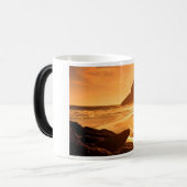 Perfect Wave Hoesje Mok (Voorkant links)