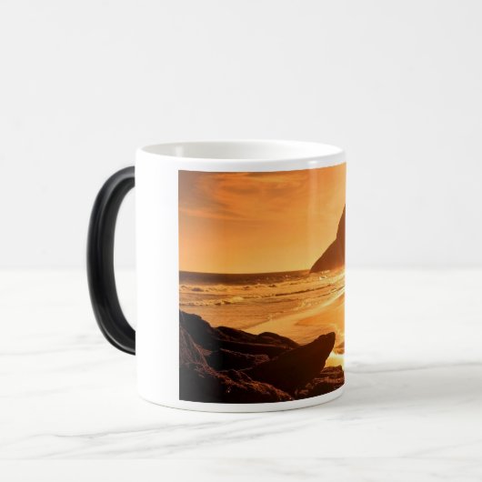 Perfect Wave Hoesje Mok (Voorkant links)