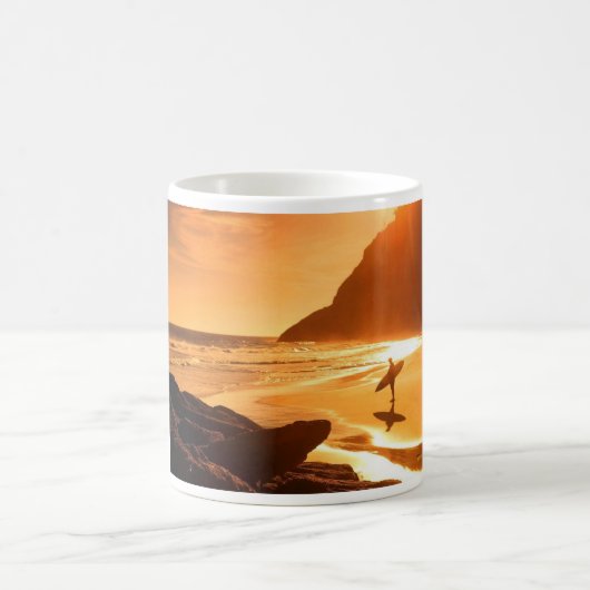 Perfect Wave Hoesje Mok (Center)