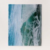 Perfect Wave Legpuzzel (Verticaal)