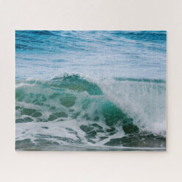 Perfect Wave Legpuzzel