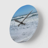 Perfect Wave Ronde Klok (Hoek)