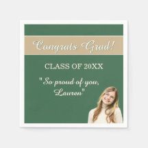 Perfecte Afstudeercongrats 