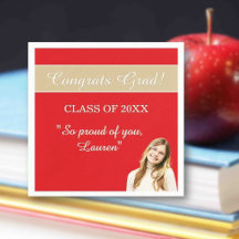 Perfecte Afstudeercongrats 