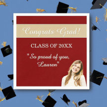 Perfecte Afstudeercongrats 