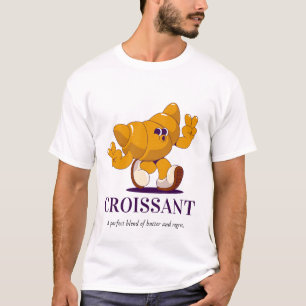 perfecte blend t-shirt