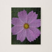 perfecte bloem legpuzzel (Verticaal)
