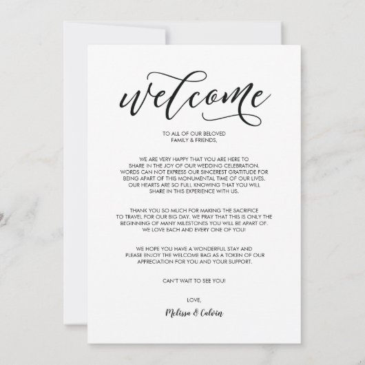 Perfecte bruiloft tijdlijn / reiskaart kaart (Achterkant)