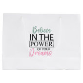 Perfecte cadeautas (Achterkant)