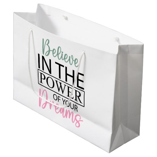 Perfecte cadeautas (Voorkant Gekanteld)