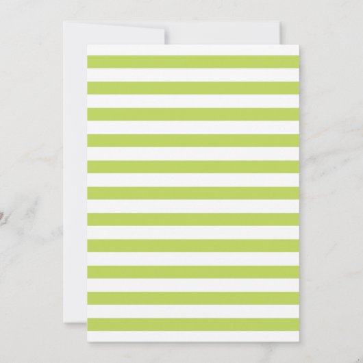 Perfecte Chemie Trouw Save the Date Kaart (Achterkant)