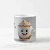 Perfecte cup mok (Center)