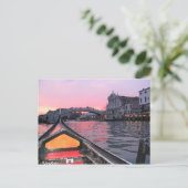 Perfecte Dag Briefkaart (Staand voorkant)