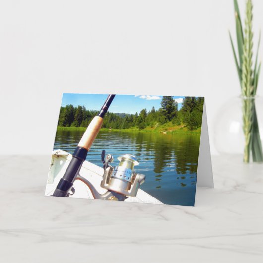 Perfecte dag kaart (Voorkant)