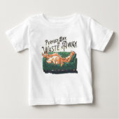 Perfecte dag om te verspillen (Voorkant)