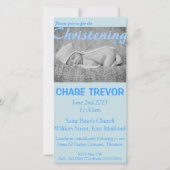 Perfecte doop (Voorkant)