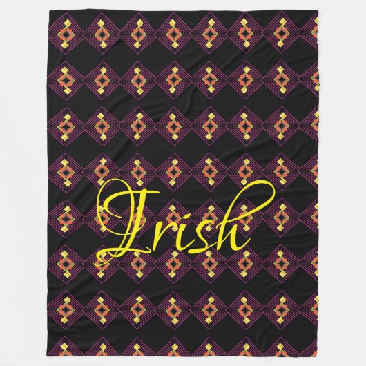 Perfecte Fleece Deken voor Ultimate Snuggling (Voorkant)