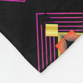 Perfecte Fleece Deken voor Ultimate Snuggling (Hoek)