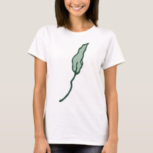 Perfecte Floral T-Shirts voor Vrouwen