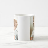 Perfecte Foto Grootouders Foto  Koffiemok (Center)