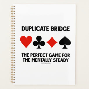 Perfecte game in duplo voor onderweg planner