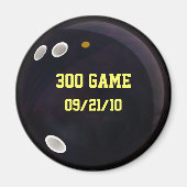 Perfecte gamescore magneet (Voorkant)