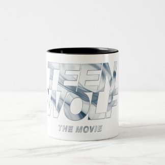 Perfecte gepersonaliseerde geschenken voor elke ge tweekleurige koffiemok