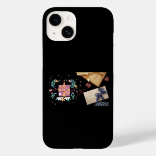 Perfecte geschenken voor kunstliefhebbers aan geli Case-Mate iPhone 14 hoesje