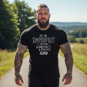 Perfecte God  T-shirt