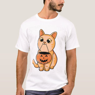 Perfecte Halloween T-shirt