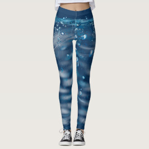 Perfecte houding: Yoga Pants & Leggings voor vrouw