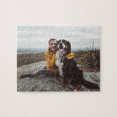 Perfecte huisdieren van 8 x 10 inch legpuzzel (Horizontaal)