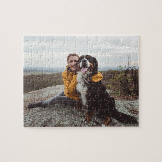 Perfecte huisdieren van 8 x 10 inch legpuzzel (Horizontaal)