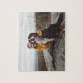 Perfecte huisdieren van 8 x 10 inch legpuzzel (Verticaal)