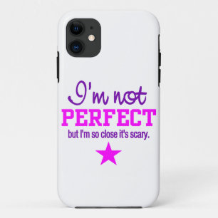 Perfecte iPhone 5 Hoesje-Leed, pas aan Case-Mate iPhone Case