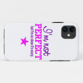 Perfecte iPhone 5 Hoesje-Leed, pas aan Case-Mate iPhone Case (Achterkant (horizontaal))