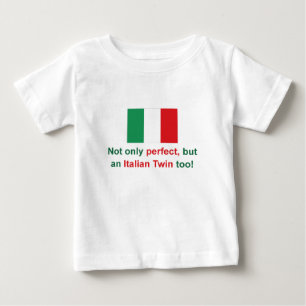 Perfecte Italiaanse Twin