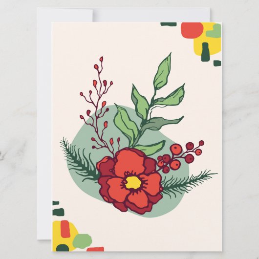 perfecte kaart voor elke gelegenheid (Achterkant)