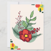 perfecte kaart voor elke gelegenheid (Voorkant)