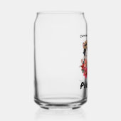 perfecte kat citaat blikvorm glas (Rechts)