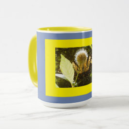 Perfecte kleurenDesign bij perfecte kleuren Mok