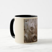 Perfecte kleurenDesign bij perfecte kleuren Mok (Voorkant links)