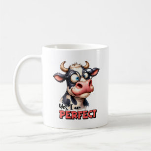 Perfecte Koe Mok
